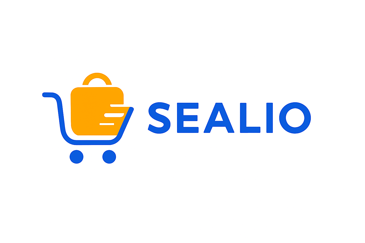Sealio the one Stop Online Store